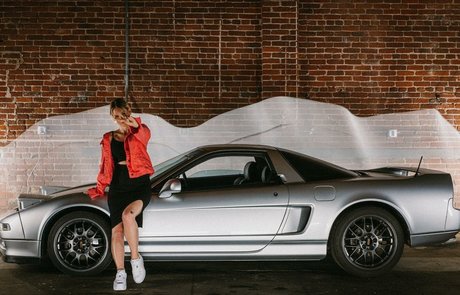 Sonja Reid nice pornstar image