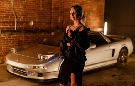 Sonja Reid pretty star picture