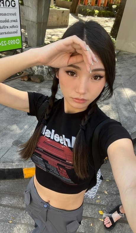 Waterlynn star nudes picture