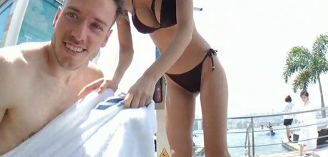 Waterlynn beautiful actress picture