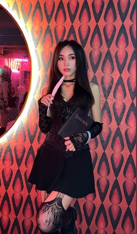 Waterlynn erotic star image