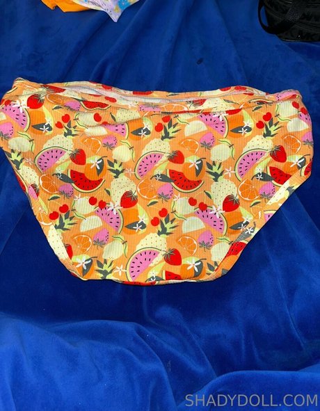 shadydoll hot star img