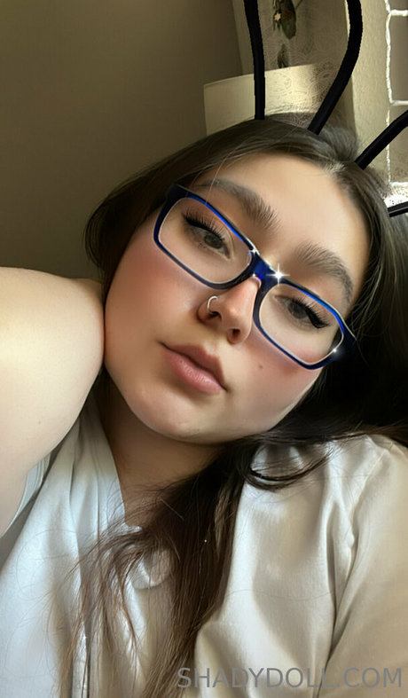 shadydoll star naked pic