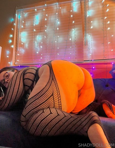 shadydoll erotic star photo