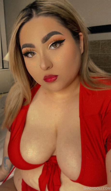 shadydoll free pornstar images