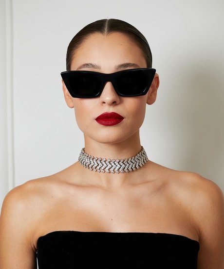 Daniela Melchior pornstar xxx image