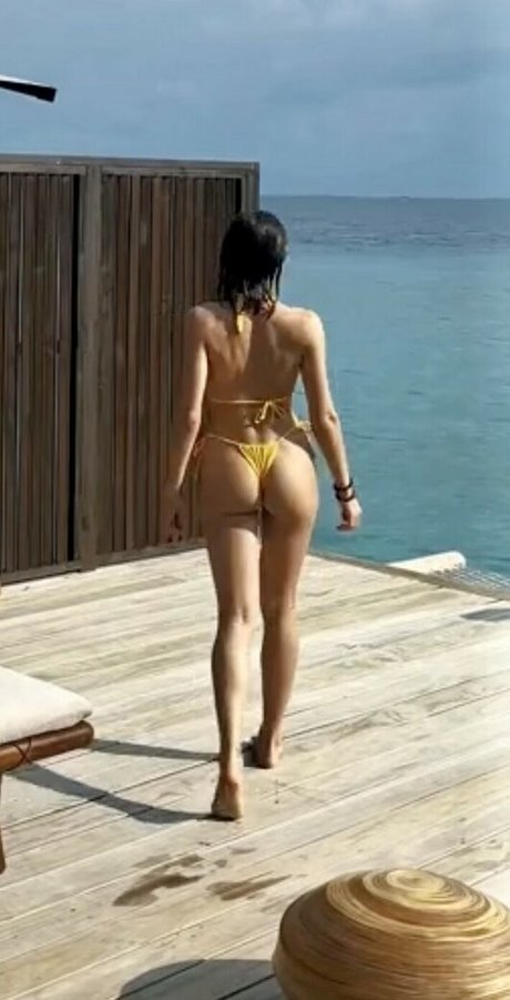 Daniela Melchior star nice img