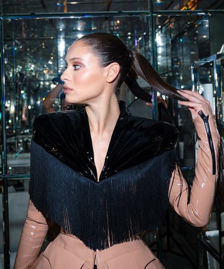 Daniela Melchior sex actress photos