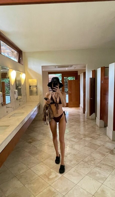 Daniela Melchior pretty star picture