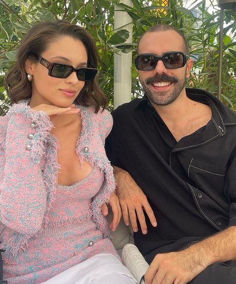 Daniela Melchior sexy actress galleries