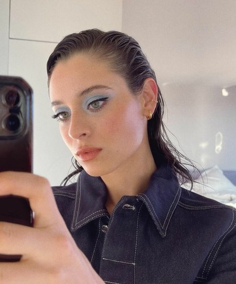 Daniela Melchior pornstar nice photo