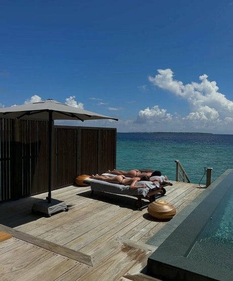 Daniela Melchior erotic star pics