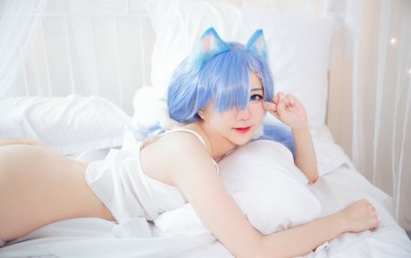 Sally Dorasnow porn model picture