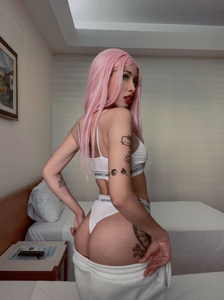 Magic Phyra free actress pic