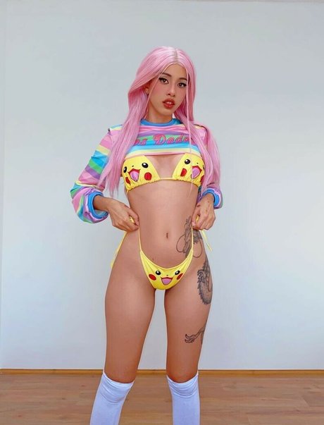 Magic Phyra nice pornstar photos