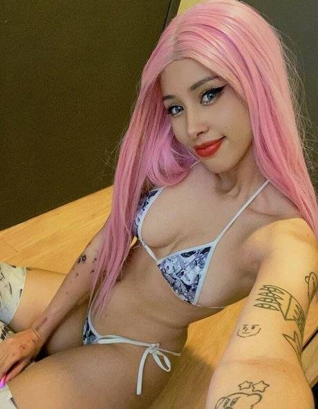 Magic Phyra beautiful star image