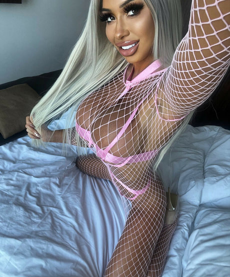 Lea Keler model free pic