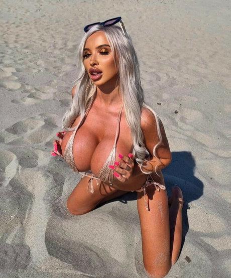 Lea Keler star sex pic