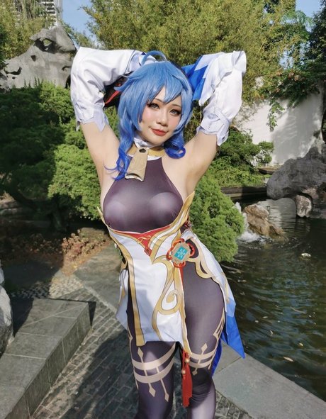 Katy Kat Cosplay xxx pornstar photos