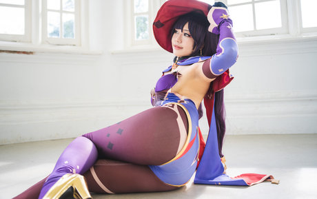 Katy Kat Cosplay pornstar best photos