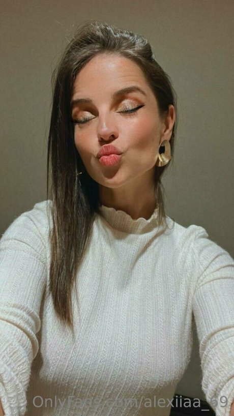 Alexiiaa 69 star nude img