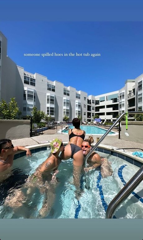 Noheli_ pornstar exclusive galleries