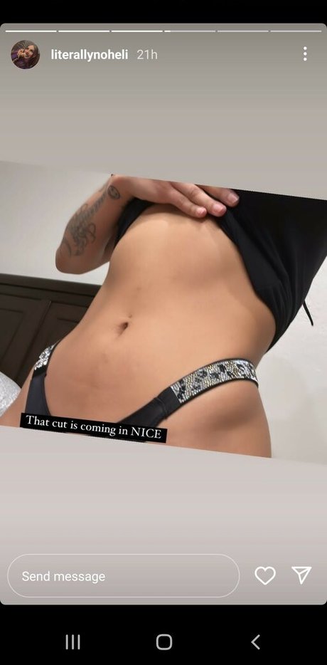 Noheli_ perfect pornstar galleries