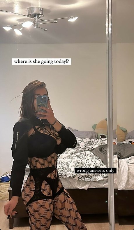 Noheli_ top model pictures