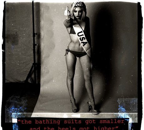 Willow Shields perfect pornstar picture