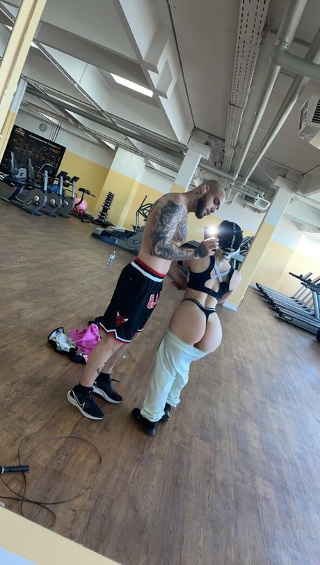 Anjacarina model sexy galleries