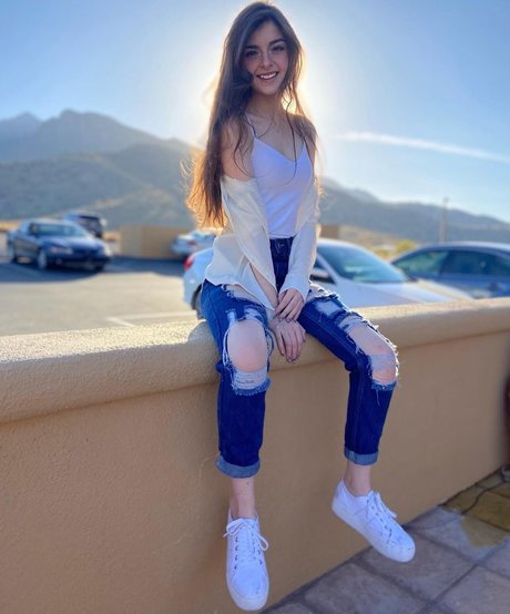 Aruuu nice star image