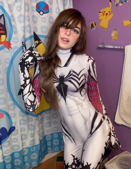 Aruuu pornstar sexy image