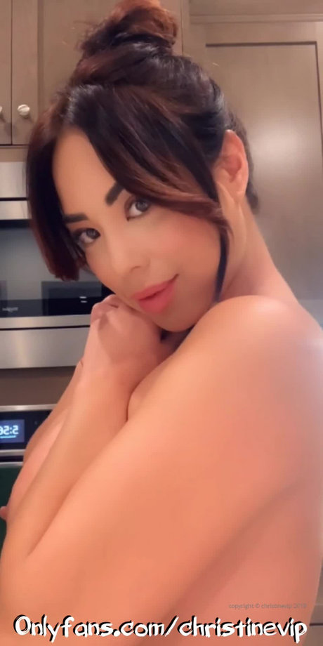 Christine Mendoza pornstar nice img