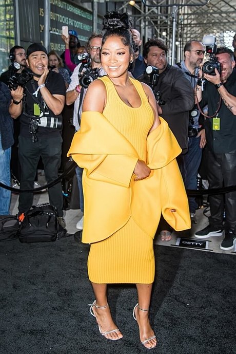 Keke Palmer nudes actress pics