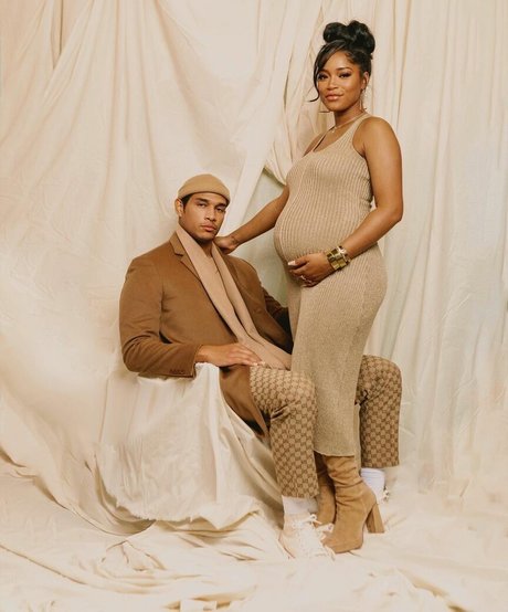 Keke Palmer hd model galleries