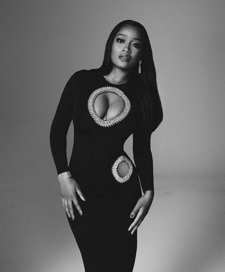 Keke Palmer model top galleries