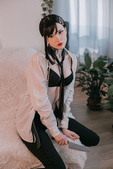 Vell Felice_ model sexy archive