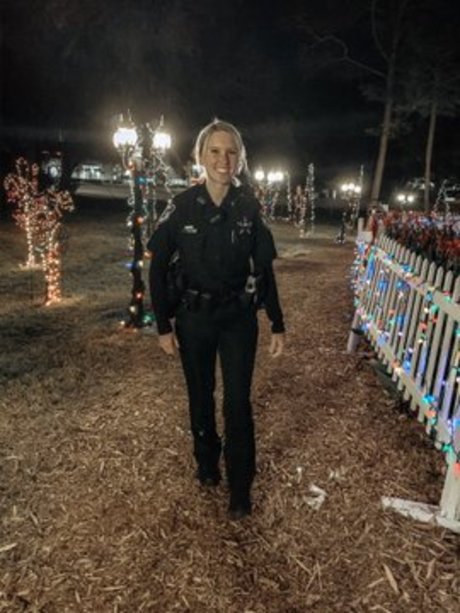 Jacey Spencer_ perfect star image