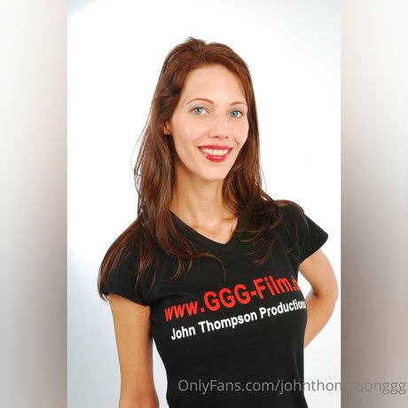 Johnthompsonggg model perfect pic