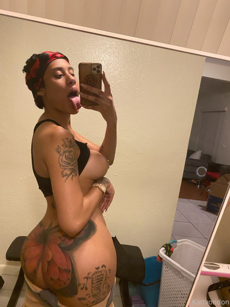 Katt Von Don Realestkatt erotic actress pics