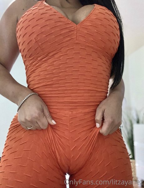 Litza Yanez hot actress img