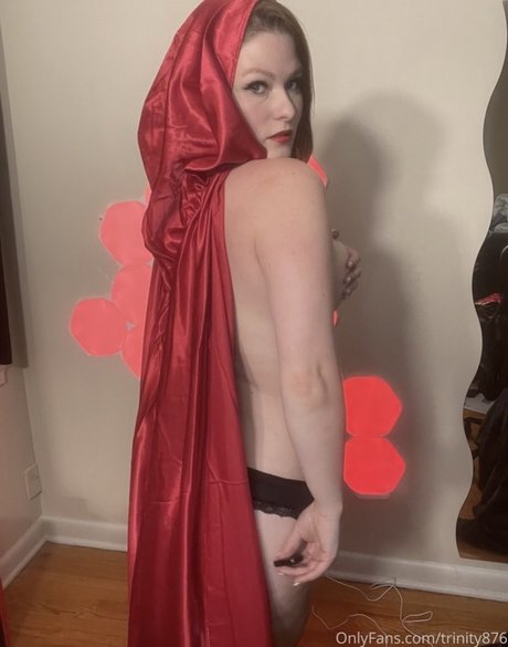 Jeanna Harrison naked star img