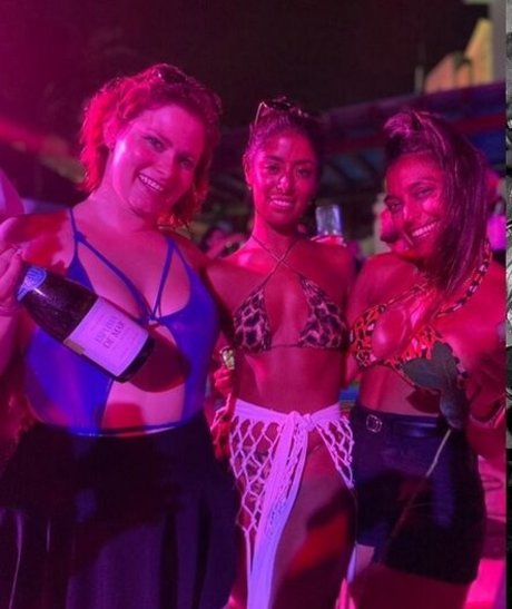 Jeanna Harrison star nudes pics