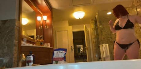 Jeanna Harrison model perfect picture