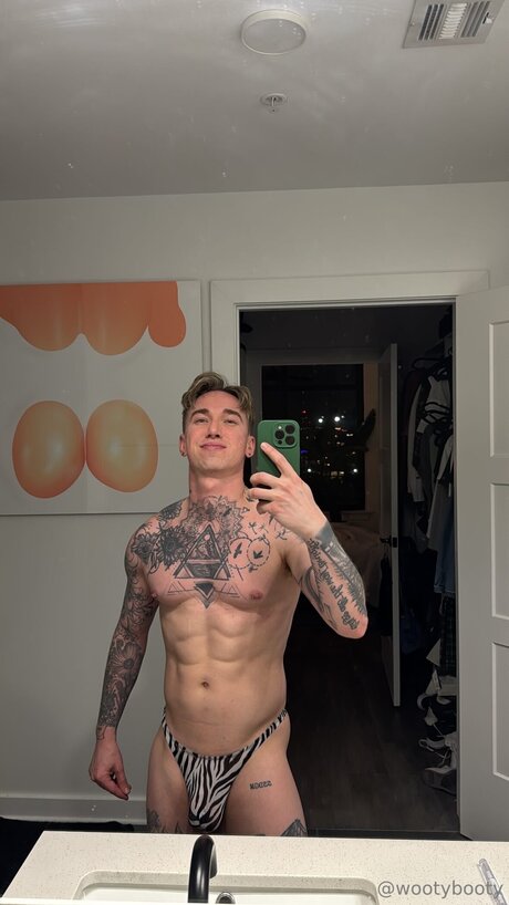 Wootybooty best star pictures