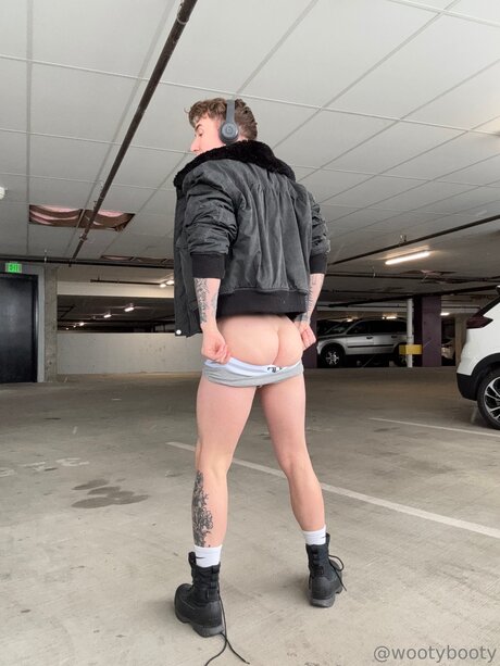 Wootybooty star pretty gallery