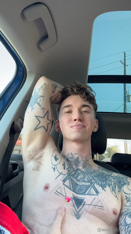 Wootybooty free model photos