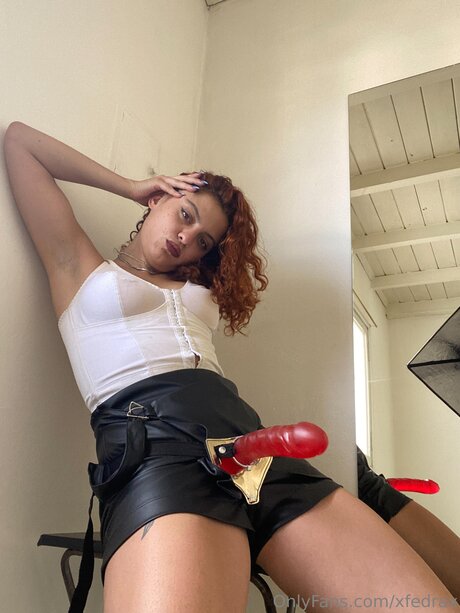 Xfedrax high quality pornstar photo