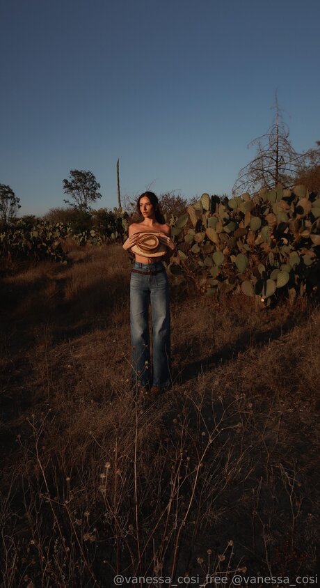 Vanessa Cosi Free beautiful actress galleries