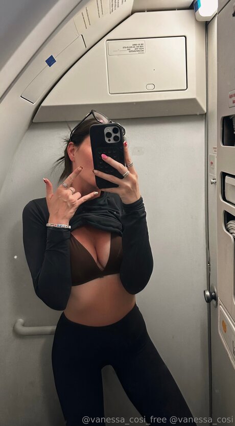 Vanessa Cosi Free pornstar nice galleries